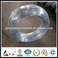 China Manufacturer 1.6-2.0mm Black/Electro Galvanized Steel Wire